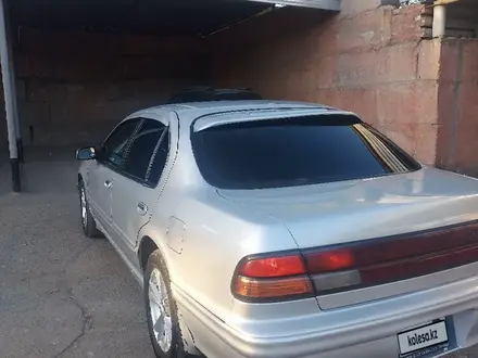 Nissan Cefiro 1996 года за 2 300 000 тг. в Жезказган – фото 10