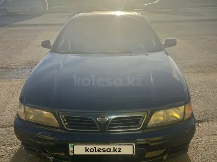 Nissan Maxima 1995 года за 1 300 000 тг. в Усть-Каменогорск