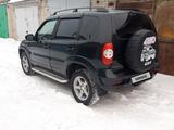 Chevrolet Niva 2010 годаүшін3 500 000 тг. в Костанай – фото 3