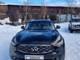 Infiniti FX35 2009 года за 9 000 000 тг. в Усть-Каменогорск – фото 2