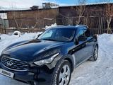 Infiniti FX35 2009 года за 9 000 000 тг. в Усть-Каменогорск – фото 3