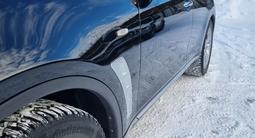 Infiniti FX35 2009 года за 9 000 000 тг. в Усть-Каменогорск – фото 4
