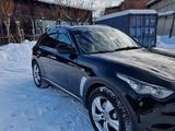 Infiniti FX35 2009 года за 9 000 000 тг. в Усть-Каменогорск – фото 5