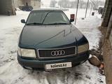 Audi 100 1991 годаүшін2 500 000 тг. в Алматы