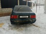 Audi 100 1991 годаүшін2 500 000 тг. в Алматы – фото 3