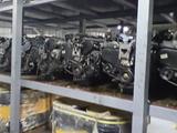 ДВИГАТЕЛИ 2GR-FE TOYOTA, LEXUS ДВС и АКПП (2AZ/2AR/1MZ/3MZ/2GR/3GR/4GR/VQ35 за 83 432 тг. в Алматы – фото 2