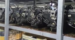 ДВИГАТЕЛИ 2GR-FE TOYOTA, LEXUS ДВС и АКПП (2AZ/2AR/1MZ/3MZ/2GR/3GR/4GR/VQ35 за 83 432 тг. в Алматы – фото 2