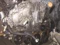 Двигатель и Акпп на Teana VQ25 2012 Контрактные! за 350 000 тг. в Алматы – фото 3