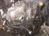 Двигатель и Акпп на Teana VQ25 2012 Контрактные! за 350 000 тг. в Алматы – фото 3