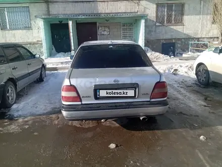 Nissan Sunny 1991 года за 600 000 тг. в Караганда – фото 5