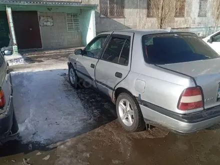 Nissan Sunny 1991 года за 600 000 тг. в Караганда – фото 6