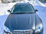 Subaru Outback 2008 года за 6 900 000 тг. в Усть-Каменогорск – фото 2