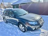 Subaru Outback 2008 года за 6 900 000 тг. в Усть-Каменогорск – фото 3