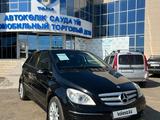 Mercedes-Benz B 170 2007 года за 3 500 000 тг. в Уральск – фото 4