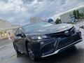 Toyota Camry 2022 года за 14 600 000 тг. в Уральск – фото 6