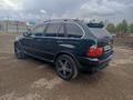 BMW X5 2001 годаfor3 100 000 тг. в Астана – фото 4