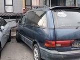 Toyota Previa 1995 годаүшін1 100 000 тг. в Туркестан – фото 4