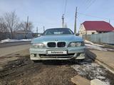 BMW 525 2001 года за 3 000 000 тг. в Уральск – фото 2