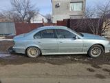 BMW 525 2001 года за 3 000 000 тг. в Уральск – фото 4