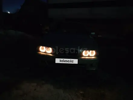 BMW 525 2001 года за 2 600 000 тг. в Уральск – фото 7