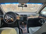 BMW 525 2001 года за 3 000 000 тг. в Уральск