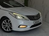 Hyundai Grandeur 2011 годаүшін8 800 000 тг. в Шымкент – фото 2