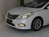 Hyundai Grandeur 2011 годаүшін8 800 000 тг. в Шымкент – фото 4