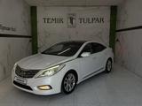 Hyundai Grandeur 2011 годаүшін8 800 000 тг. в Шымкент – фото 3