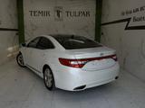 Hyundai Grandeur 2011 годаүшін8 800 000 тг. в Шымкент – фото 5