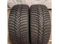 255-45-20 Bridgestone Blizzak Spike 3 за 139 000 тг. в Алматы – фото 3