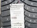 255-45-20 Bridgestone Blizzak Spike 3 за 139 000 тг. в Алматы