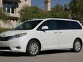 Toyota Sienna 2014 годаүшін9 000 000 тг. в Уральск – фото 14