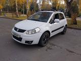 Suzuki SX4 2014 года за 4 700 000 тг. в Алматы – фото 2