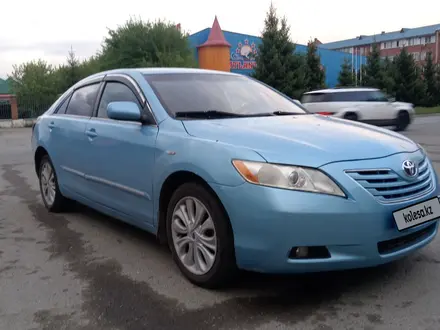 Toyota Camry 2006 года за 4 500 000 тг. в Усть-Каменогорск – фото 2