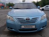 Toyota Camry 2006 года за 4 500 000 тг. в Усть-Каменогорск