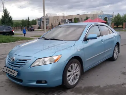 Toyota Camry 2006 года за 4 500 000 тг. в Усть-Каменогорск – фото 3