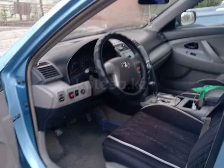 Toyota Camry 2006 года за 4 500 000 тг. в Усть-Каменогорск – фото 4