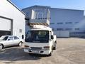 Автовышки в Алматы