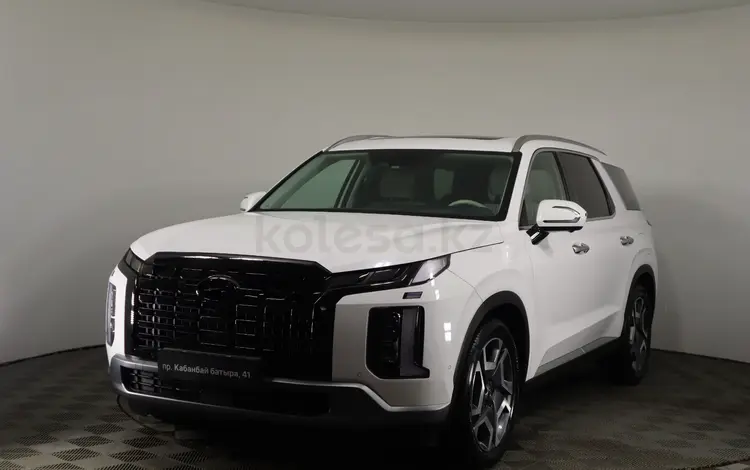 Hyundai Palisade 2023 года за 22 890 000 тг. в Астана