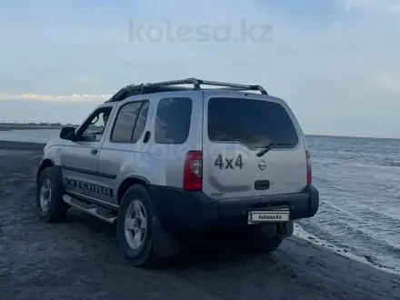 Nissan Xterra 2004 года за 5 100 000 тг. в Жанаозен