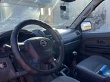 Nissan Xterra 2004 годаүшін5 100 000 тг. в Жанаозен – фото 3