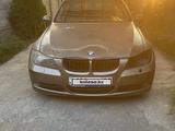 BMW 325 2007 года за 3 700 000 тг. в Алматы – фото 2
