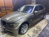 BMW 325 2007 года за 4 700 000 тг. в Алматы – фото 2