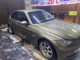 BMW 325 2007 года за 4 700 000 тг. в Алматы – фото 3