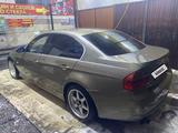 BMW 325 2007 года за 4 700 000 тг. в Алматы – фото 5