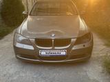 BMW 325 2007 года за 3 700 000 тг. в Алматы – фото 3