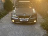 BMW 325 2007 года за 3 700 000 тг. в Алматы