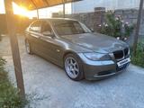 BMW 325 2007 года за 3 700 000 тг. в Алматы – фото 4