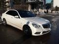 Mercedes-Benz E 350 2011 года за 10 500 000 тг. в Астана – фото 17