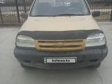 Chevrolet Niva 2005 года за 1 000 000 тг. в Актау – фото 4